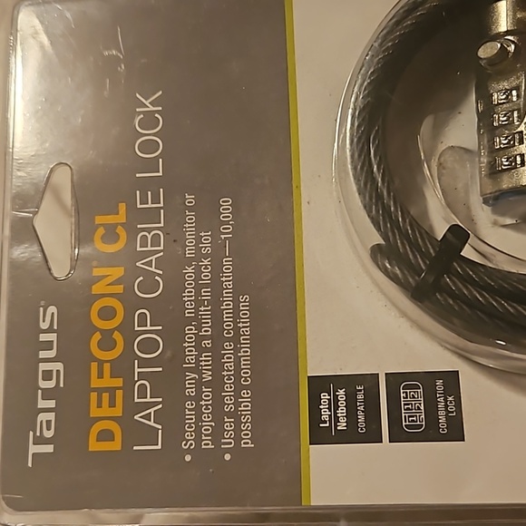 Targus DEACON CL - Picture 4 of 5